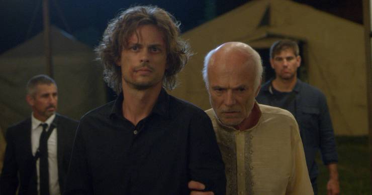 Criminal Minds: 7 episódios essenciais para maratonar - 5 Criminal Minds 300 - Criminal Minds: 7 episódios essenciais para maratonar