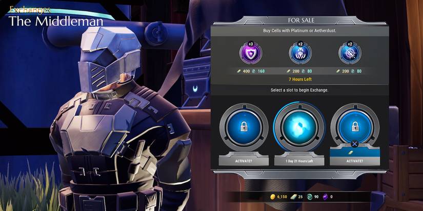 Dauntless Review: Low Stakes Monster Hunting