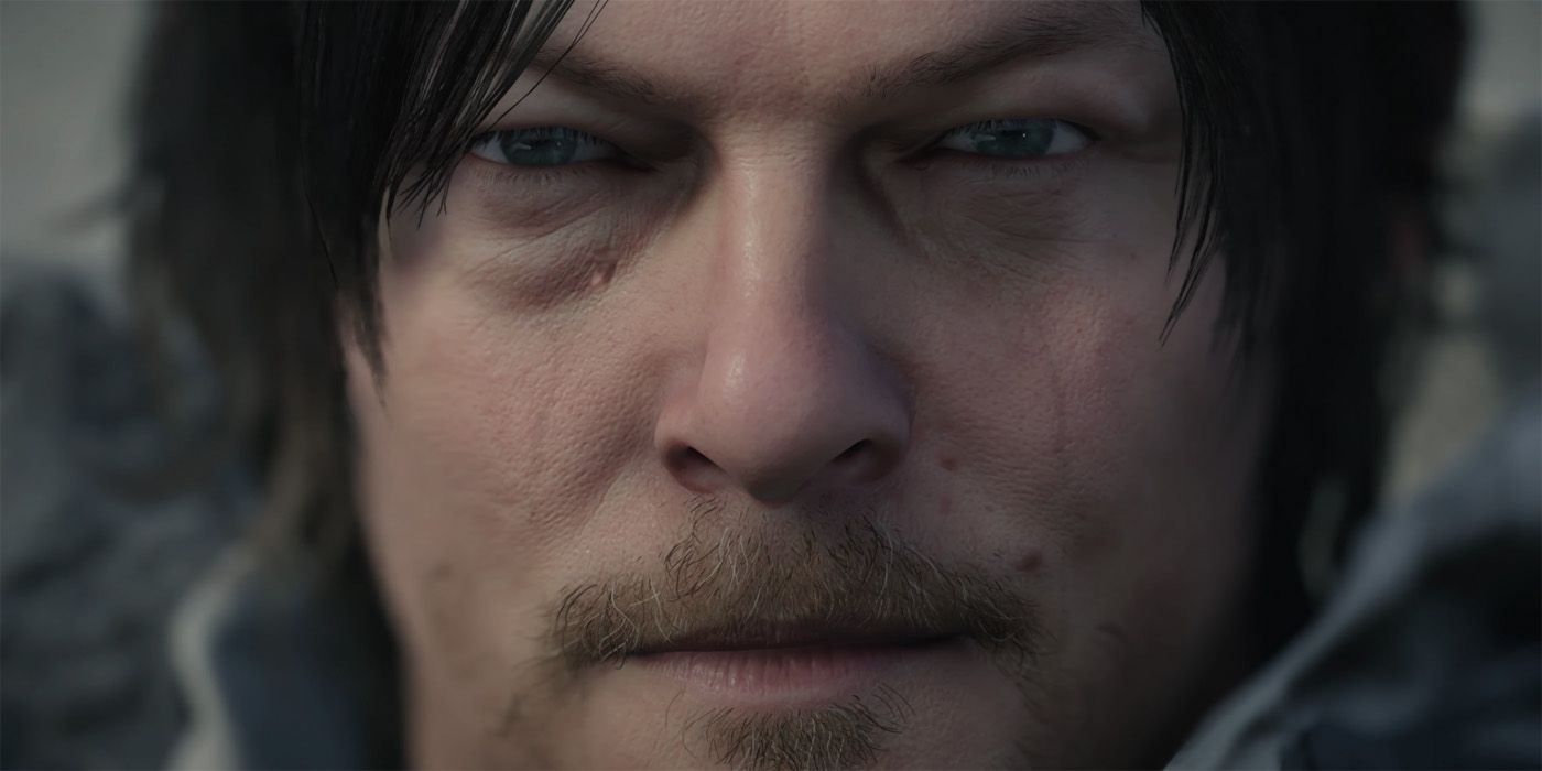 Why Death Stranding Is So Focused On Likes | Screen Rant