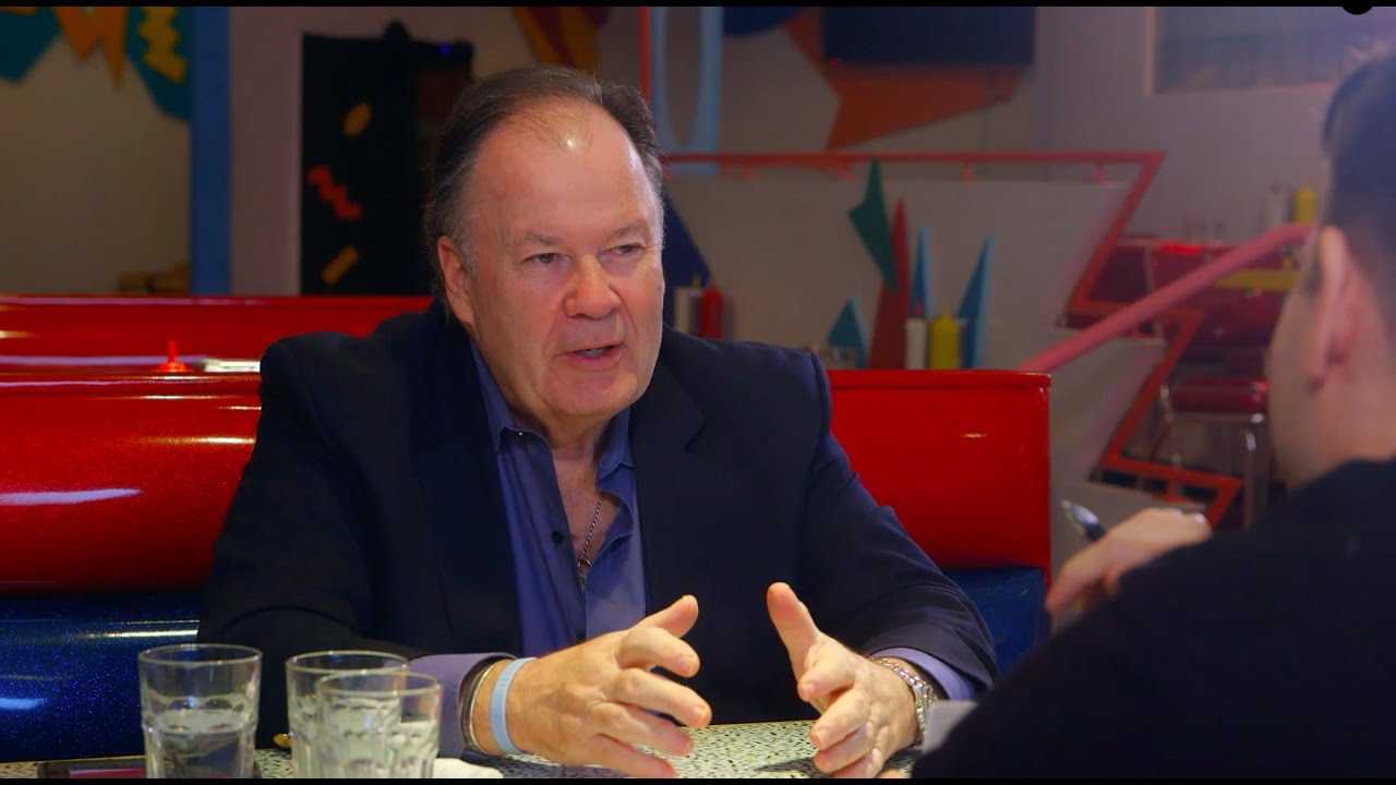 Dennis Haskins - Saved by the Bell