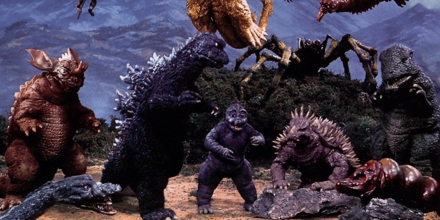 After Godzilla x Kong, The Monsterverse Needs Anguirus More Than Ever