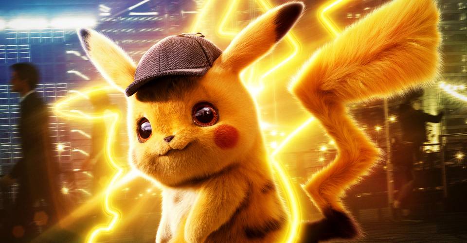 Detective Pikachu Soundtrack Every Song In The Pokemon Movie - detective pikachu soundtrack every pokemon pikachu song roblox id Detective Pikachu Soundtrack Every Song In The Pokemon Movie - pokemon pikachu song roblox id