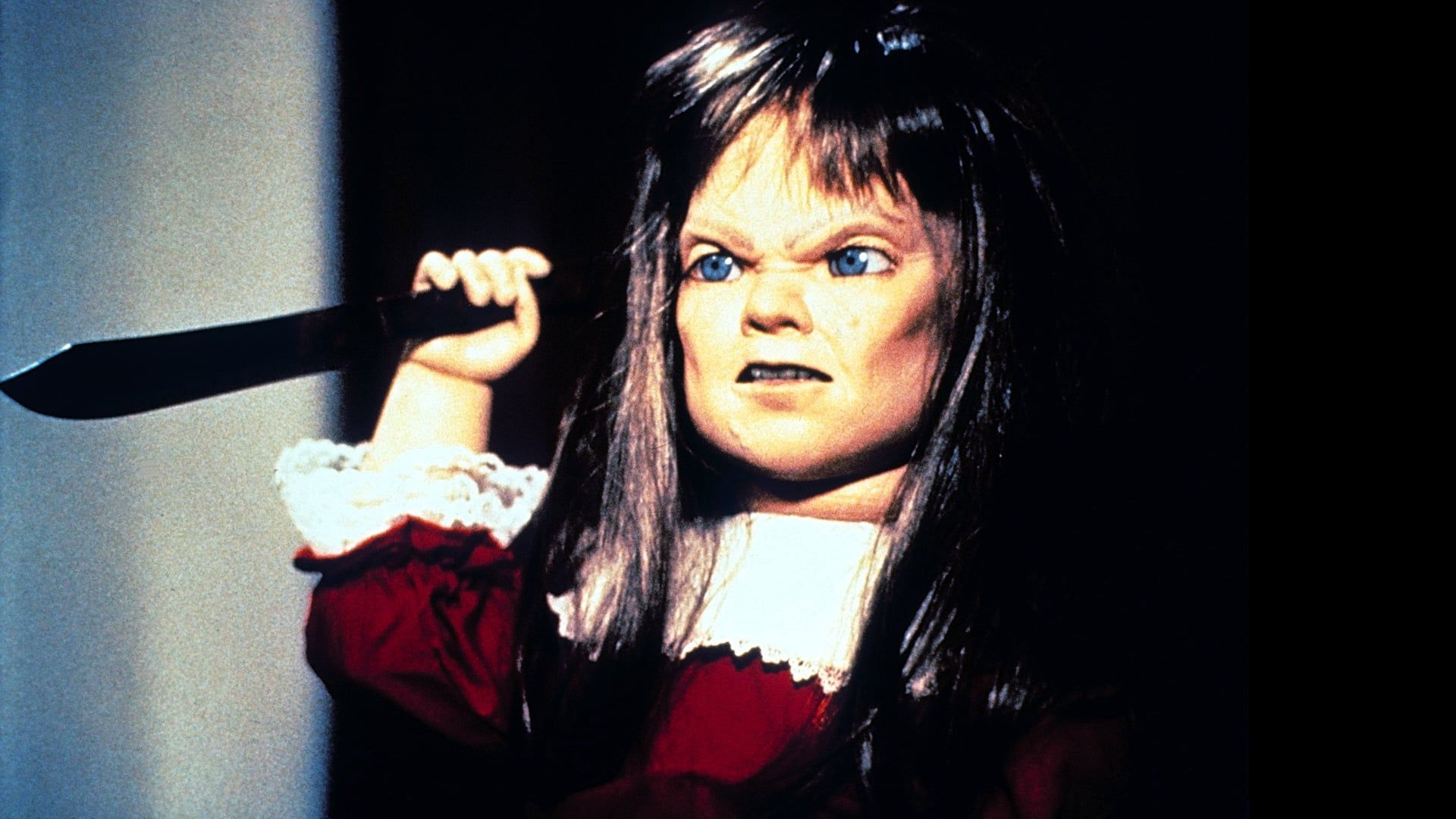 10 Killer Dolls Who Arent Chucky Or Annabelle