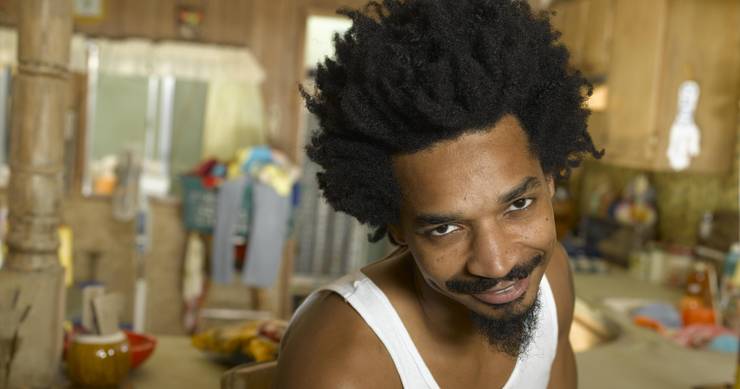 Fastest Crabman My Name Is Earl Fastest Crabman My Name Is Earl