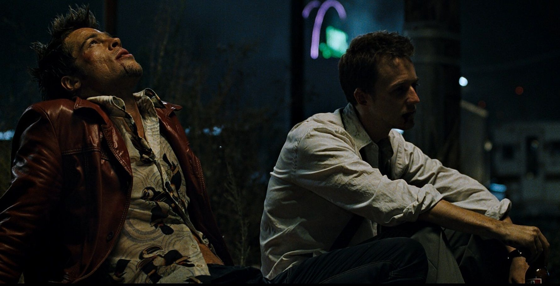 14 Most Memorable Quotes From Fight Club