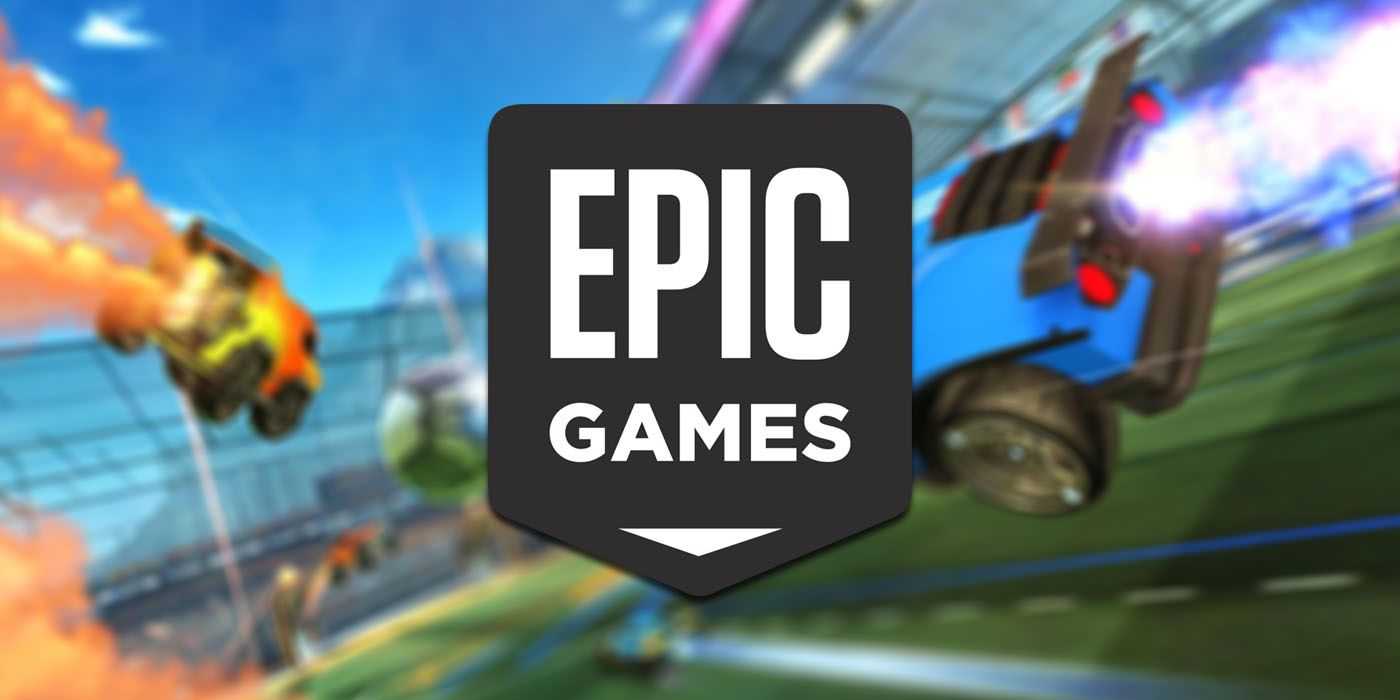 Epic Games Buys Rocket League Developer Psyonix