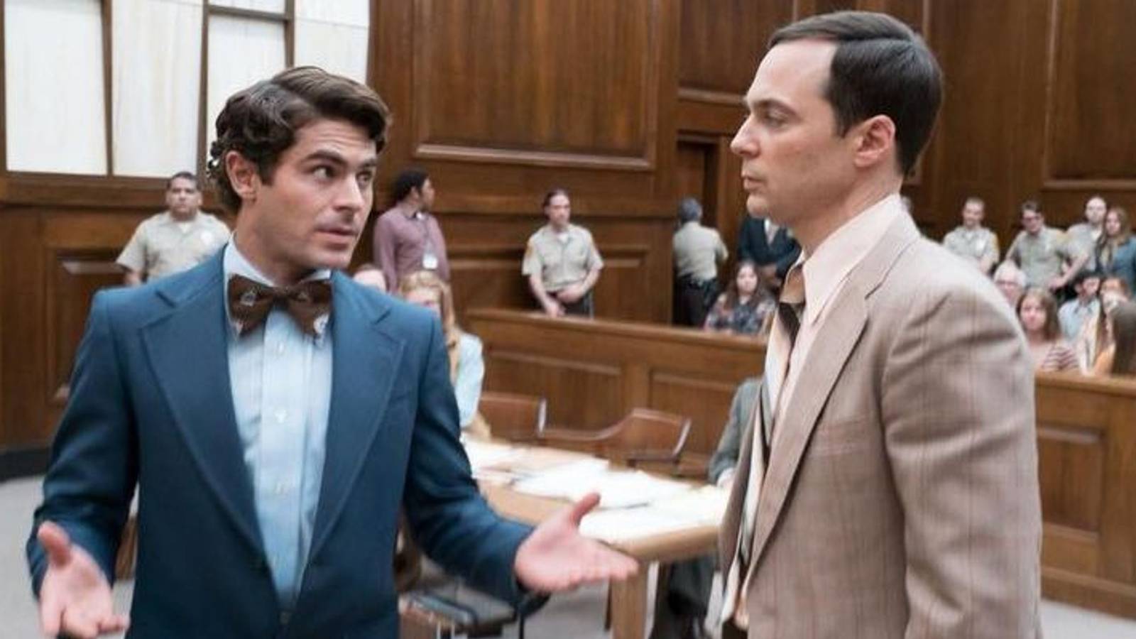 10 Things That Were Real From Extremely Wicked, Shockingly Evil & Vile