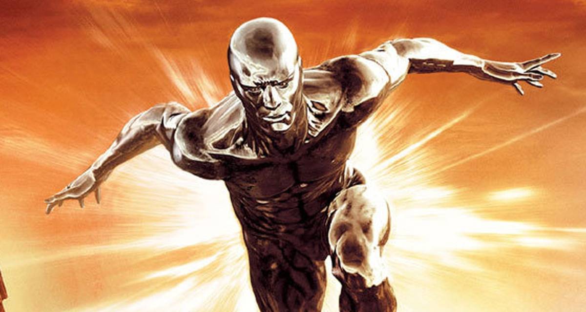Fantastic Four: Rise Of The Silver Surfer Review display picture 1