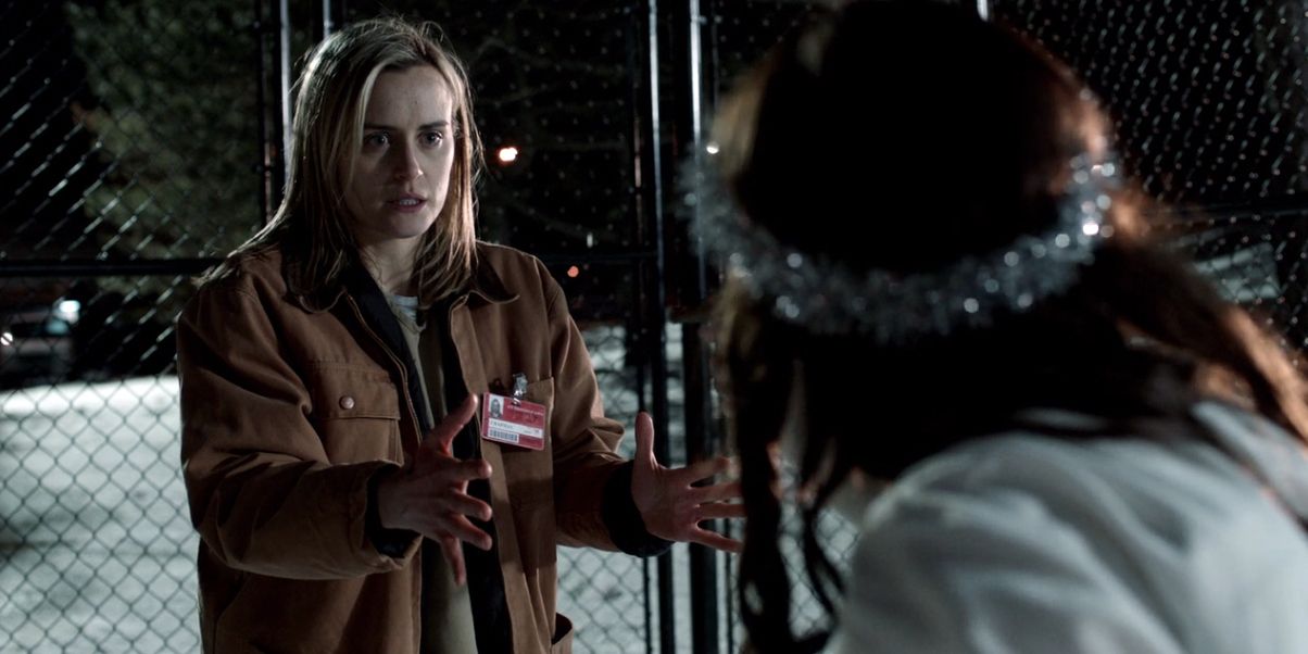 Orange Is The New Black Why Piper Got Worse & Worse