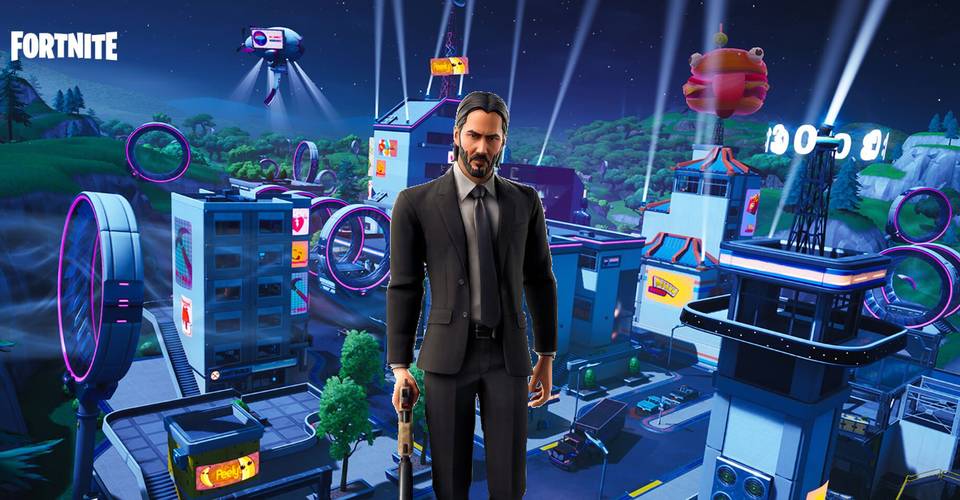 50 Of The Funniest Fortnite Memes To See During Quarantine