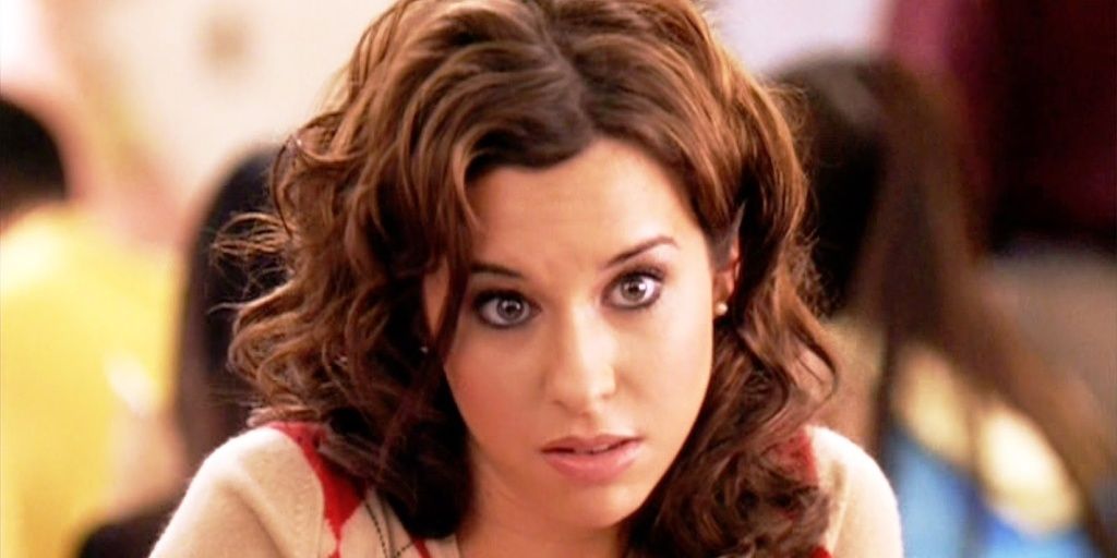 Hot Frosty's Lindsay Lohan & Lacey Chabert Mean Girls Nod Creates A Big Opportunity For Netflix's Christmas Movie Universe