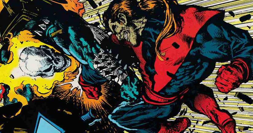 10 Deadliest Ghost Rider Villains, Ranked