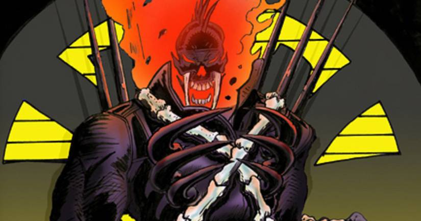 10 Villains We Hope To See In The Ghost Rider Hulu Series