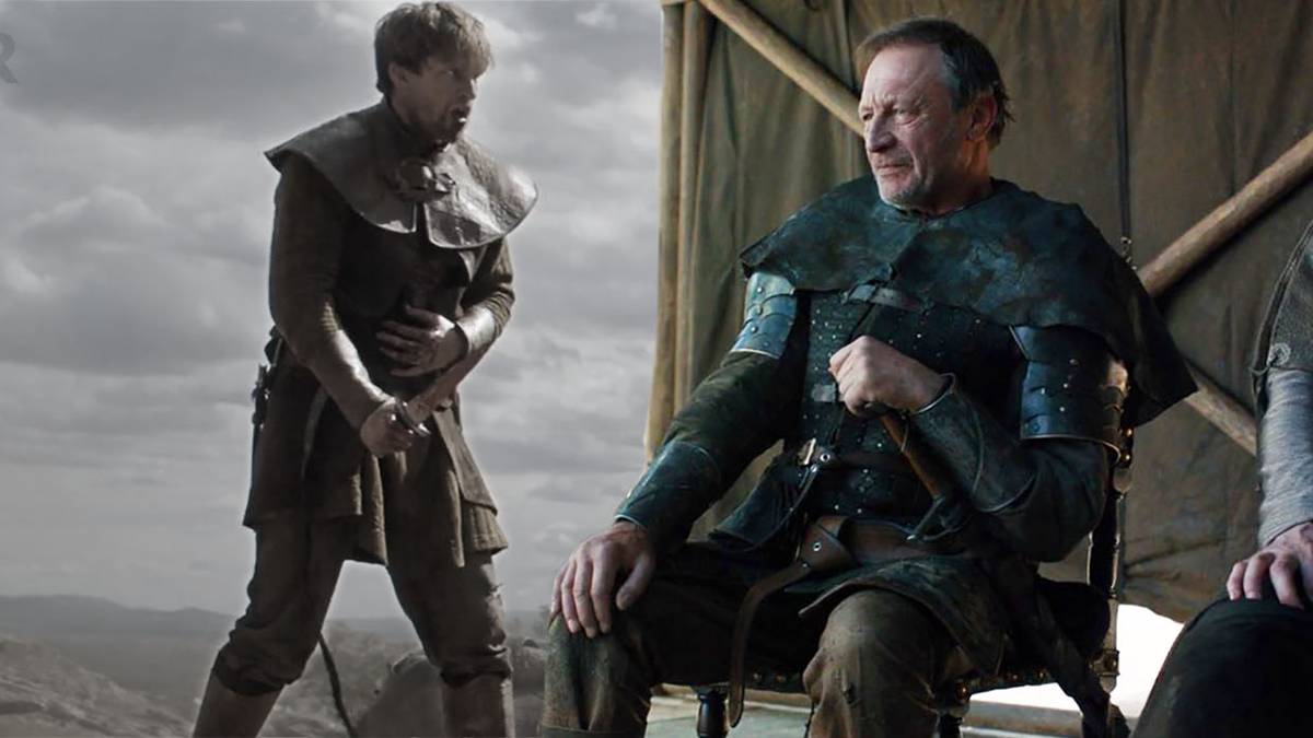 Game Of Thrones Finale Secretly Introduced Howland Reed?