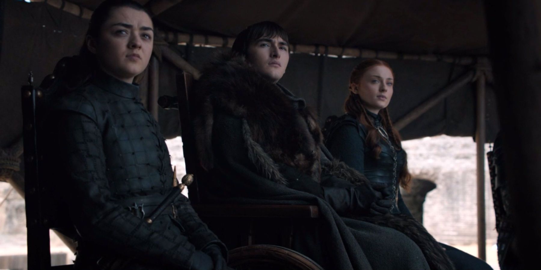 Why Game of Thrones Ended With [SPOILER] Ruling Westeros