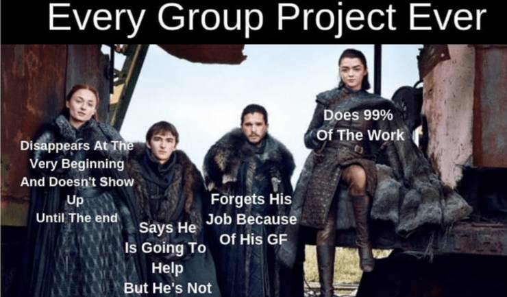 Game Of Thrones 10 Hilarious Memes From The Battle Of Winterfell