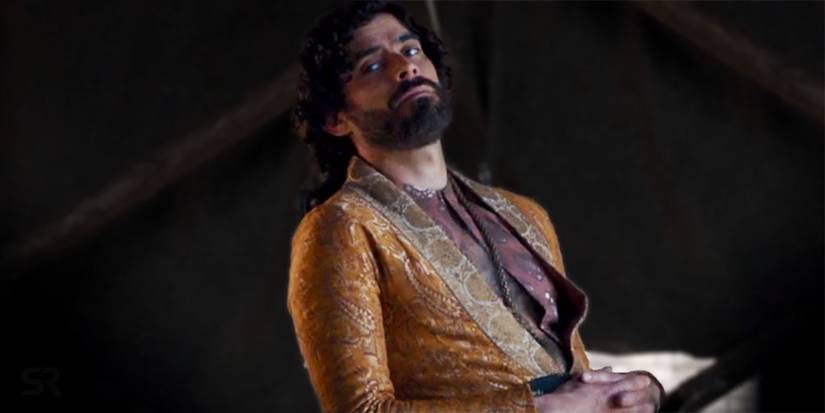 Game of Thrones New Prince of Dorne