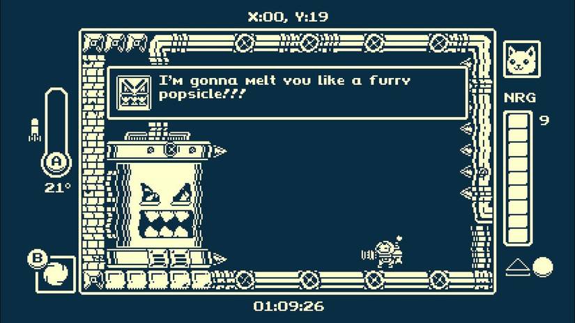 10 Best Video Games Where You're A Cat
