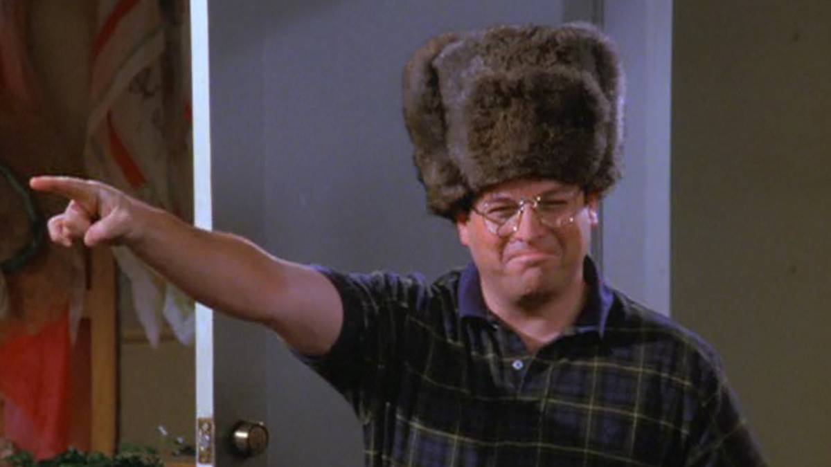 Seinfeld Star Advises Game of Thrones on Dealing With Finale Criticism