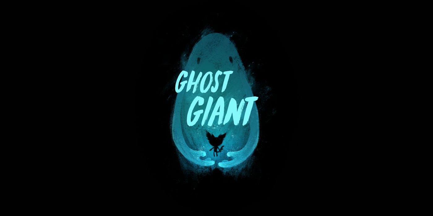 ghost giant psvr review
