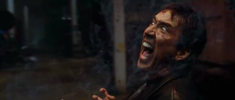 10 Cheesy Nicolas Cage Movies That We Not-So-Secretly Love