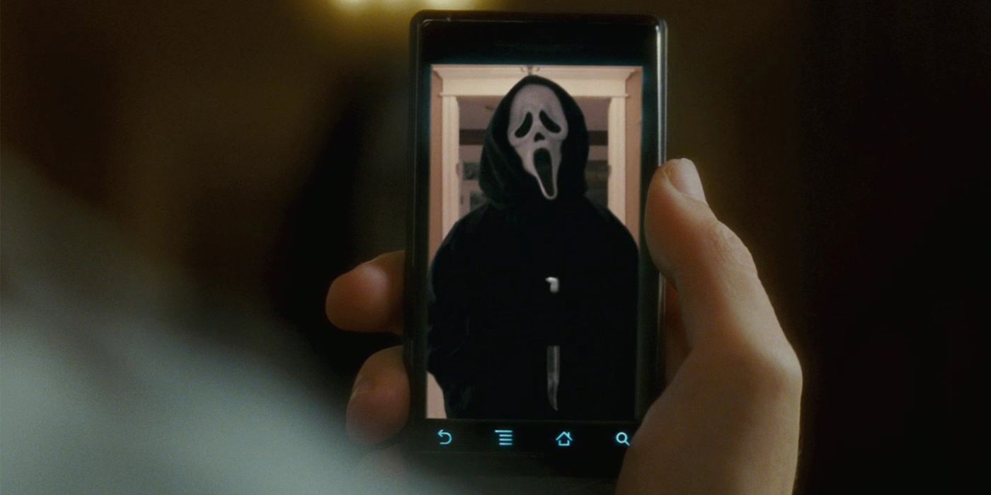 Scream Movies Ranked From Worst to Best