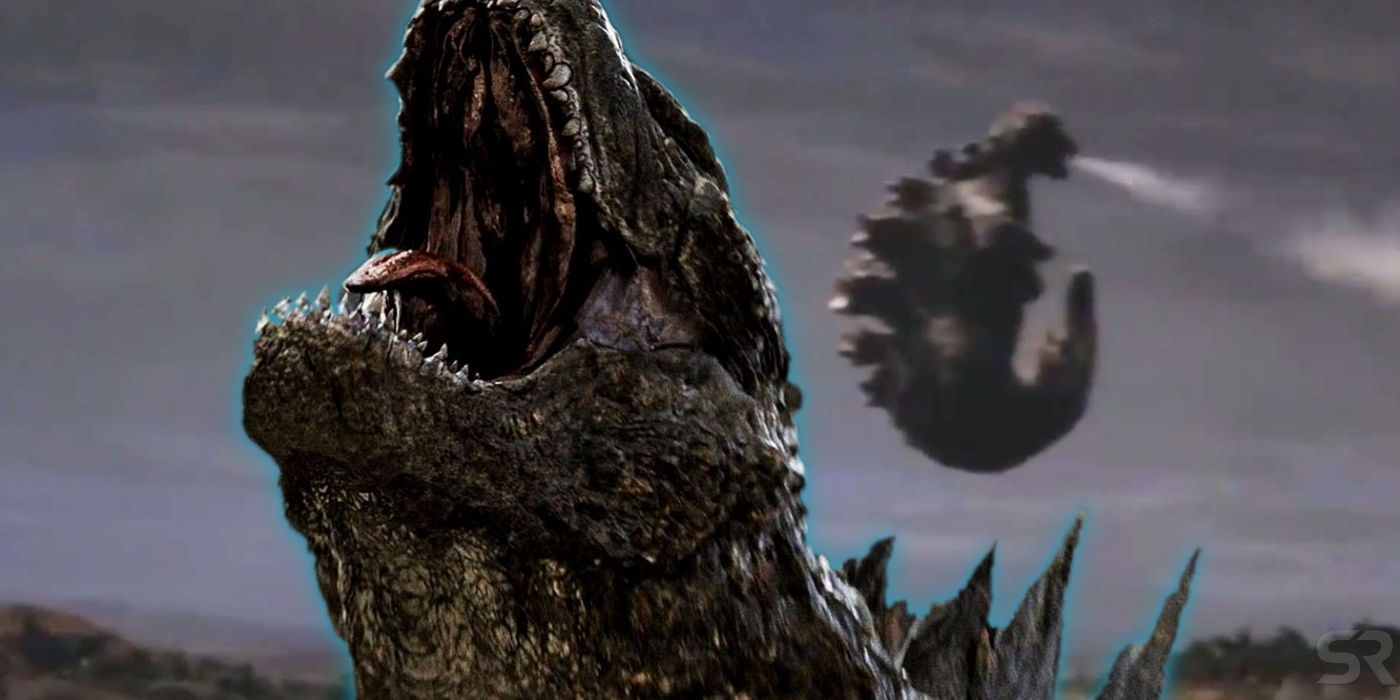 Los 10 huevos de Pascua más grandes de la película Godzilla en Godzilla x Kong