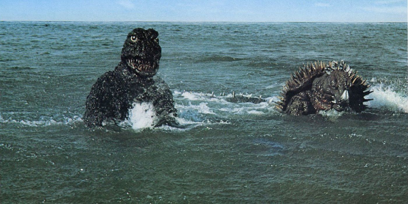 I Loved Godzilla Minus One, But I Never Want The Monsterverse To Be Anything Like It