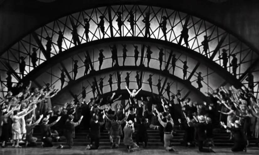 Gold Diggers of 1933