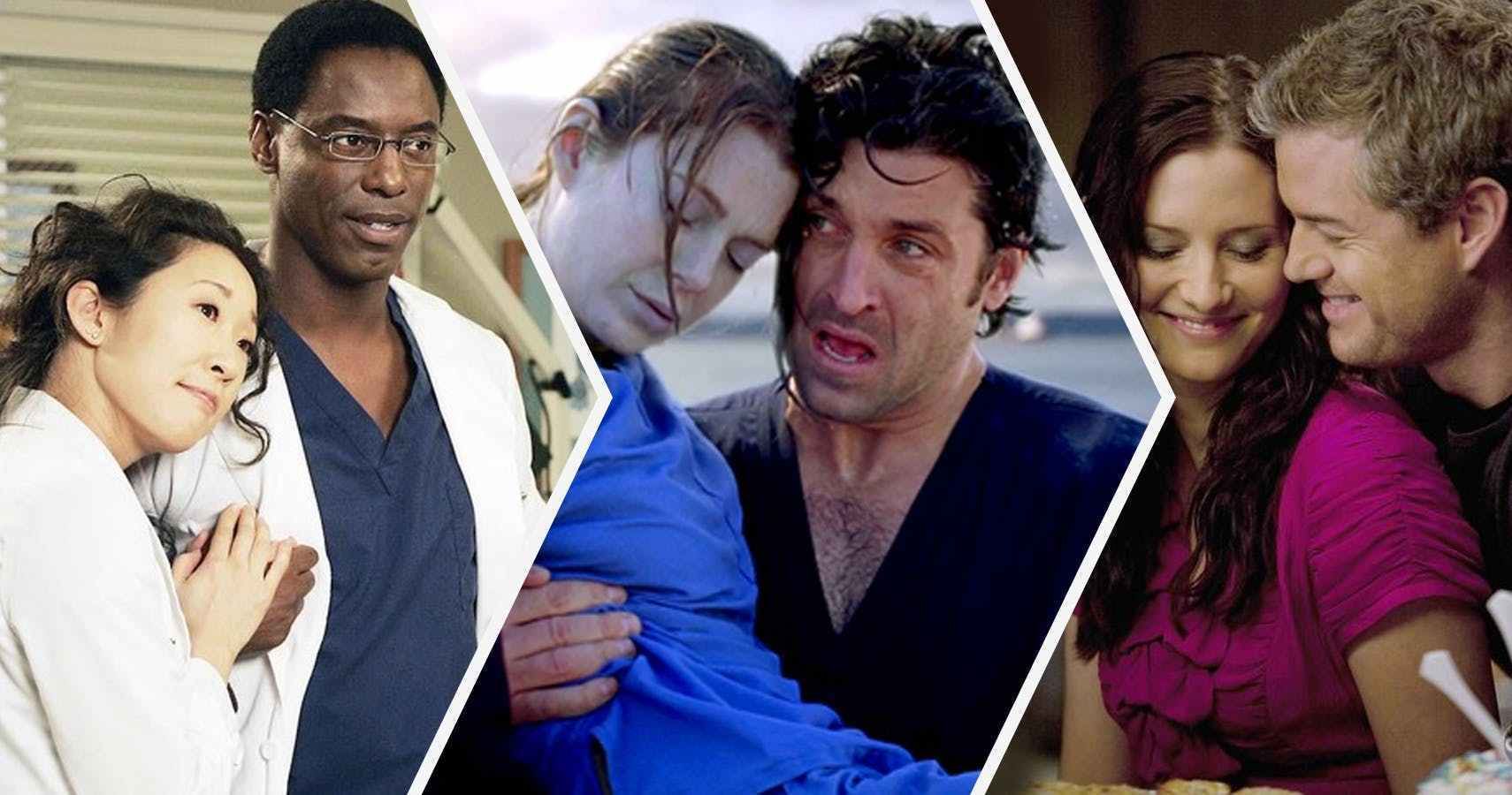 Grey's Anatomy Season 16: 5 Characters We Want to Return (& 5 We Don't)1710 x 900