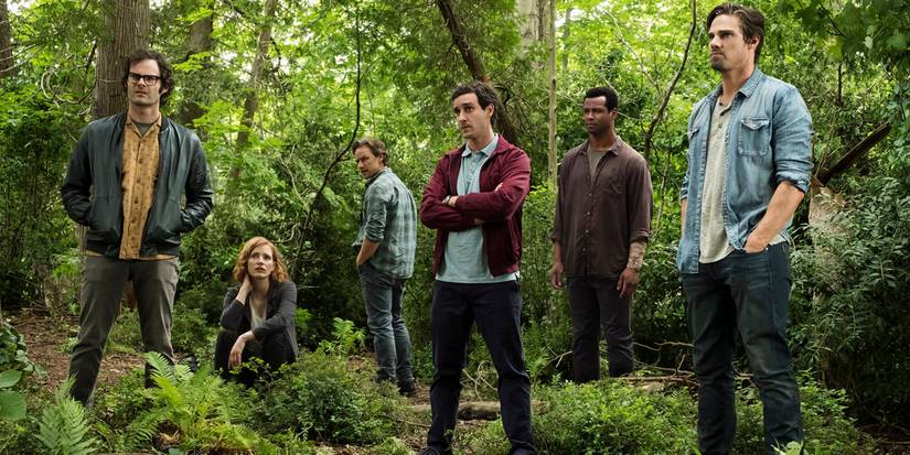 Grown Up Losers in IT Chapter Two