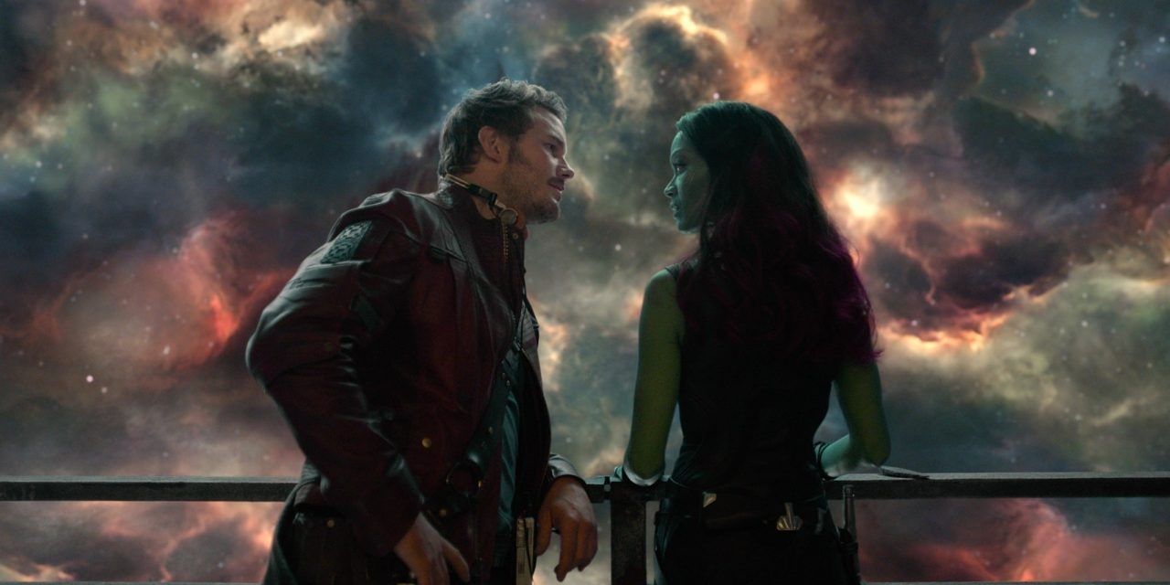 Guardians Of The Galaxy Gamoras 10 Most Memorable Lines