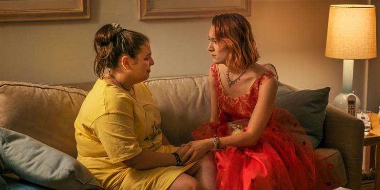 10 Lady Bird Quotes To Live By Screenrant