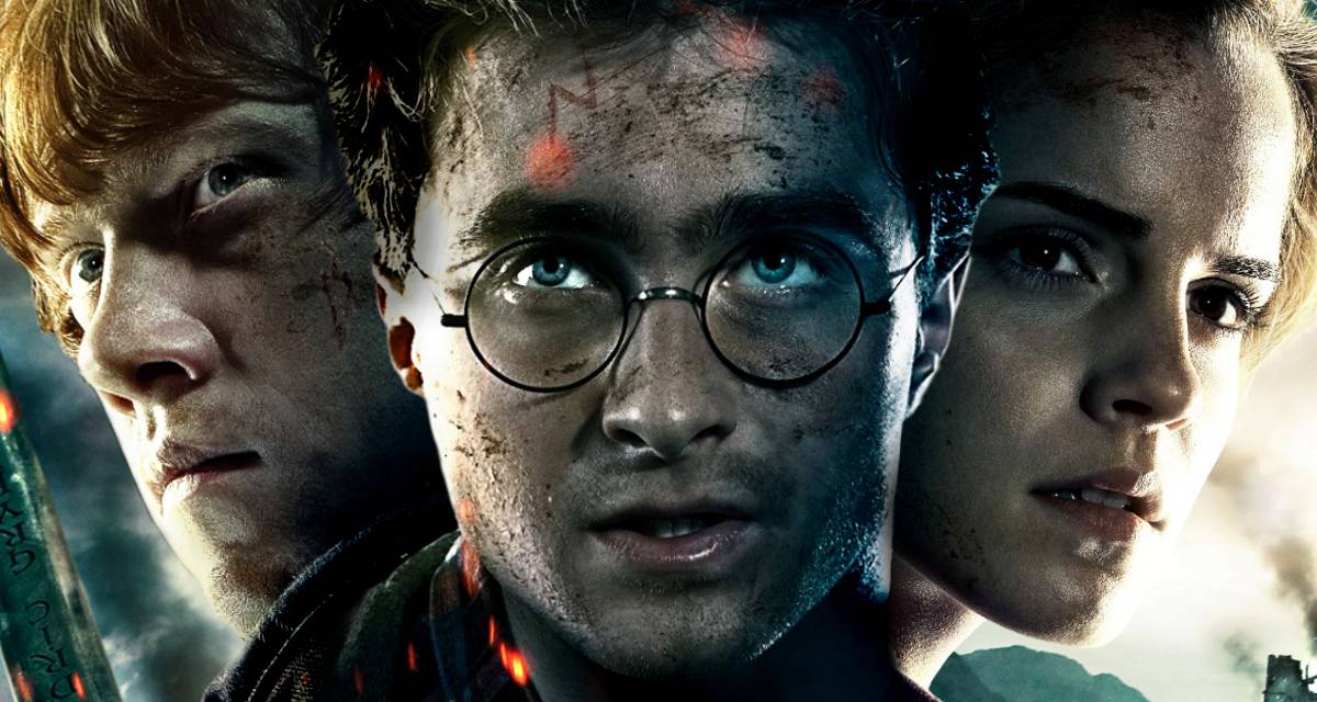 Harry Potter: 10 Scenes We Wished The Movies Had Shown
