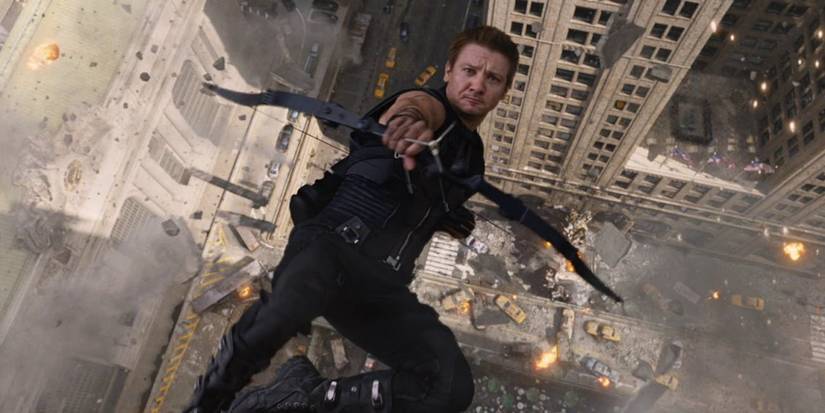 Dungeons & Dragons Classes Of The MCU's Avengers