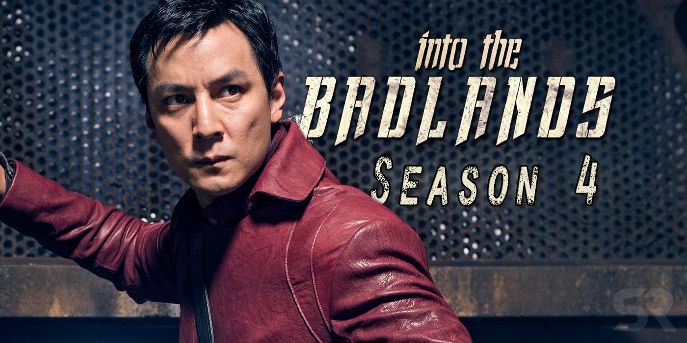 Into The Badlands Season 4 Updates: New Network, Comic & Release Date?