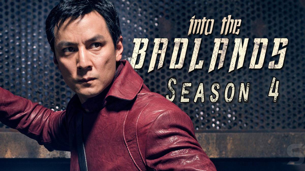 Into The Badlands Season 4 Updates: New Network, Comic & Release Date?