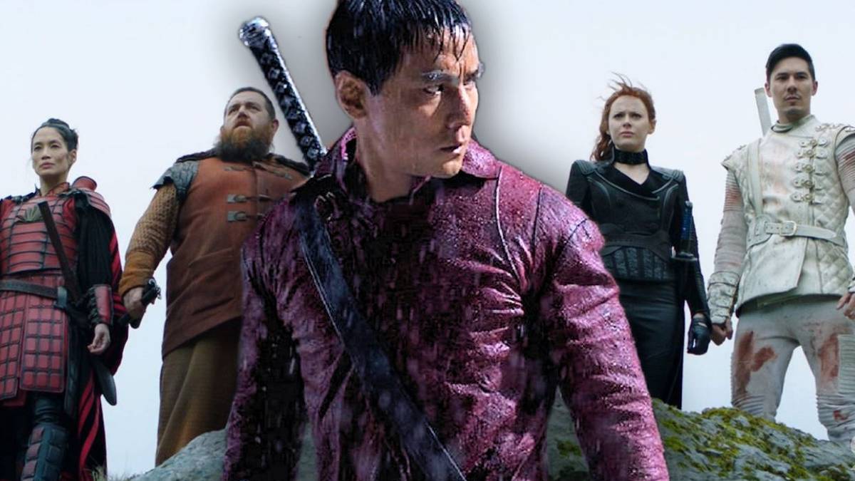 Into The Badlands Season 4 Would Have Been A Game-Changer