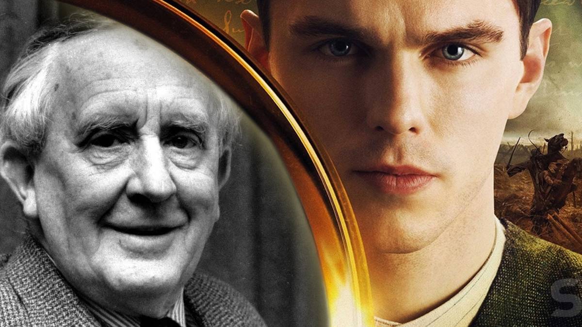 Tolkien True Story What The Movie Changed What Happened Next tolkien-true-story-what-the-movie-changed-what-happened-next