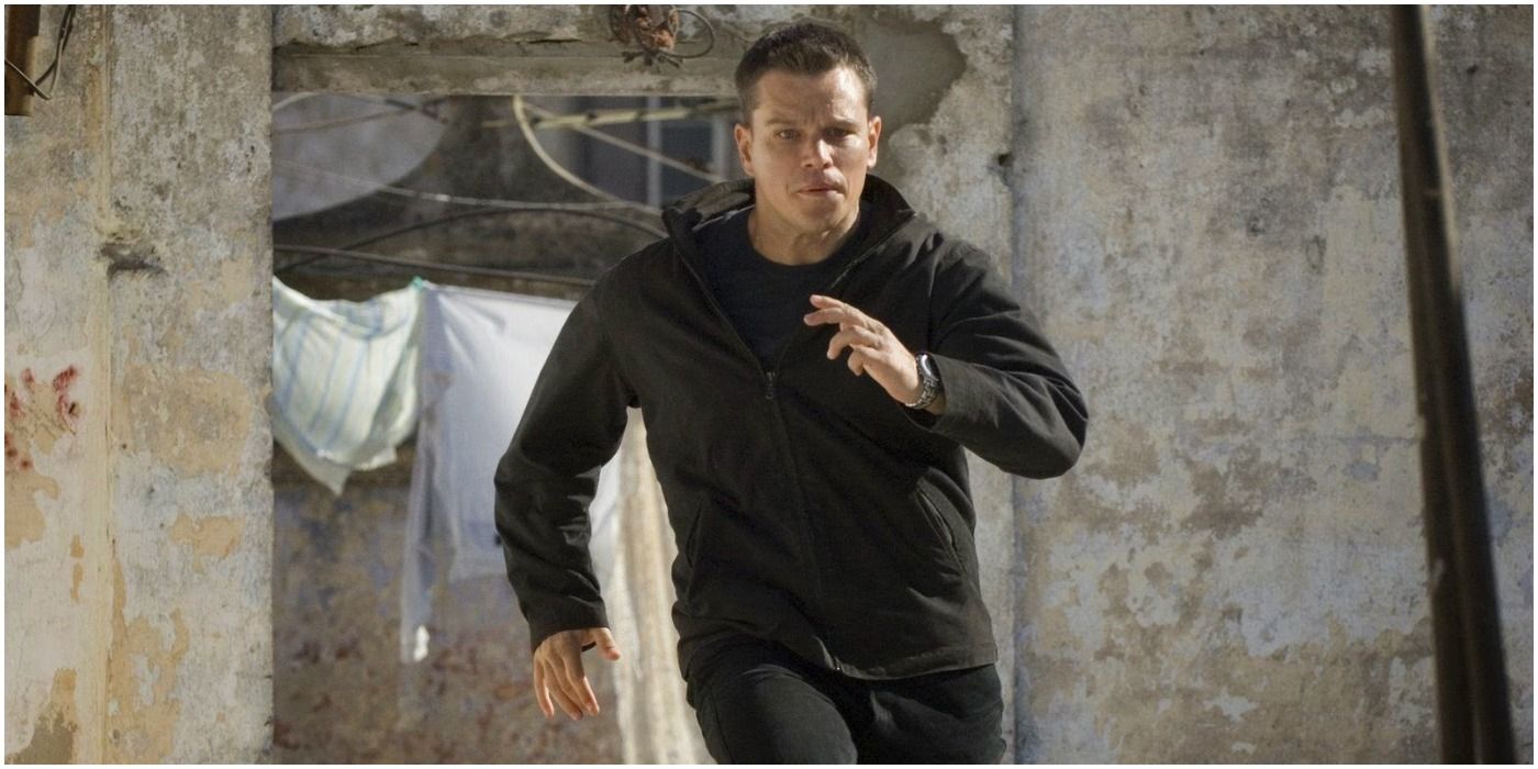 Jason Bourne 6 Update: Producer Looking For New Story & Director