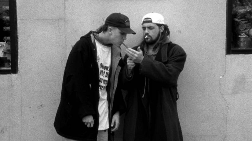10 Funniest Quotes From Clerks