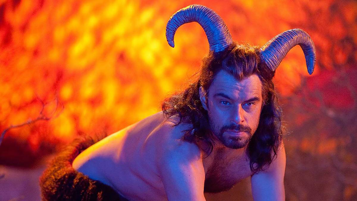 James Cameron's Avatar Sequels Cast Jemaine Clement, image size:1200x675