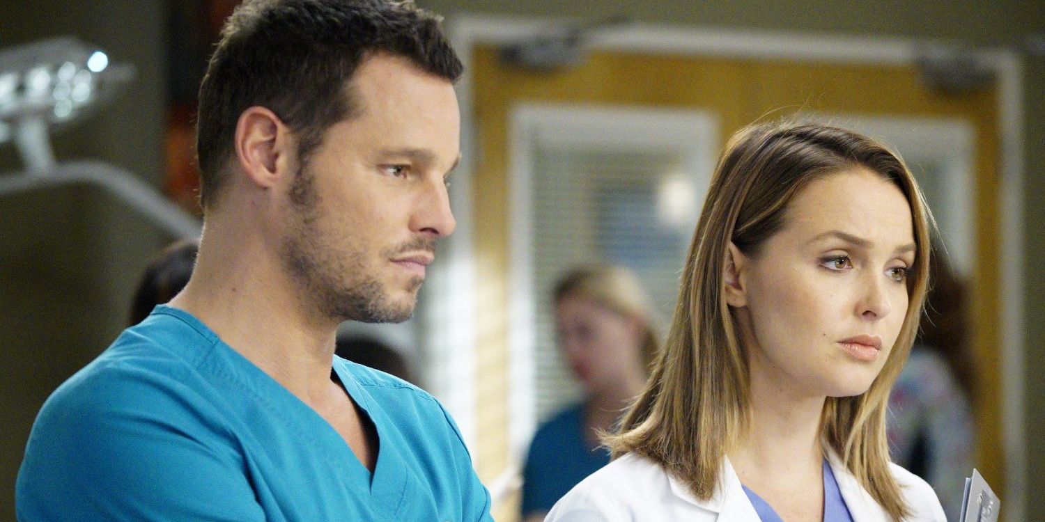 Greys Anatomy 5 Relationships That Fans Were Rooting For From The Start (& 5 That Surprised Everyone)