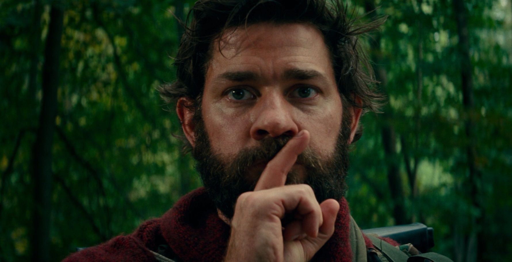 download john krasinski a quiet place