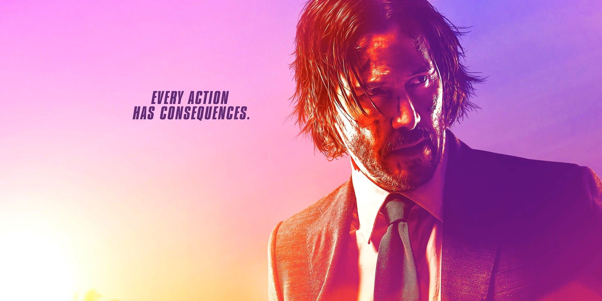John Wick Chapter 3 Parabellum Movie Review Screen Rant Hot Sex Picture 4716