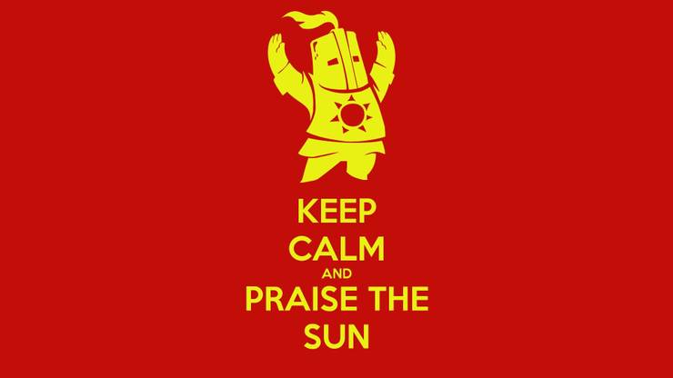 Dark Souls The 10 Best Praise The Sun Memes Screenrant Dark Souls The 10 Best Praise The Sun Memes Screenrant