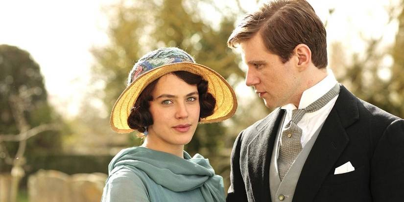 Downton Abbey: 10 Best Storylines Of The Series