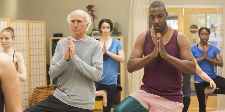 Every Episode Of Curb Your Enthusiasm Ranked The Ringer