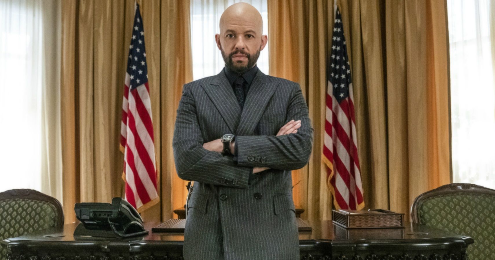 10 Best Arrowverse Villains Ranked