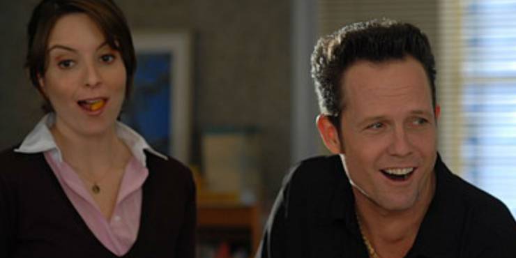 30 Rock 5 Best 5 Worst Relationships Screenrant 30 Rock 5 Best 5 Worst Relationships Screenrant
